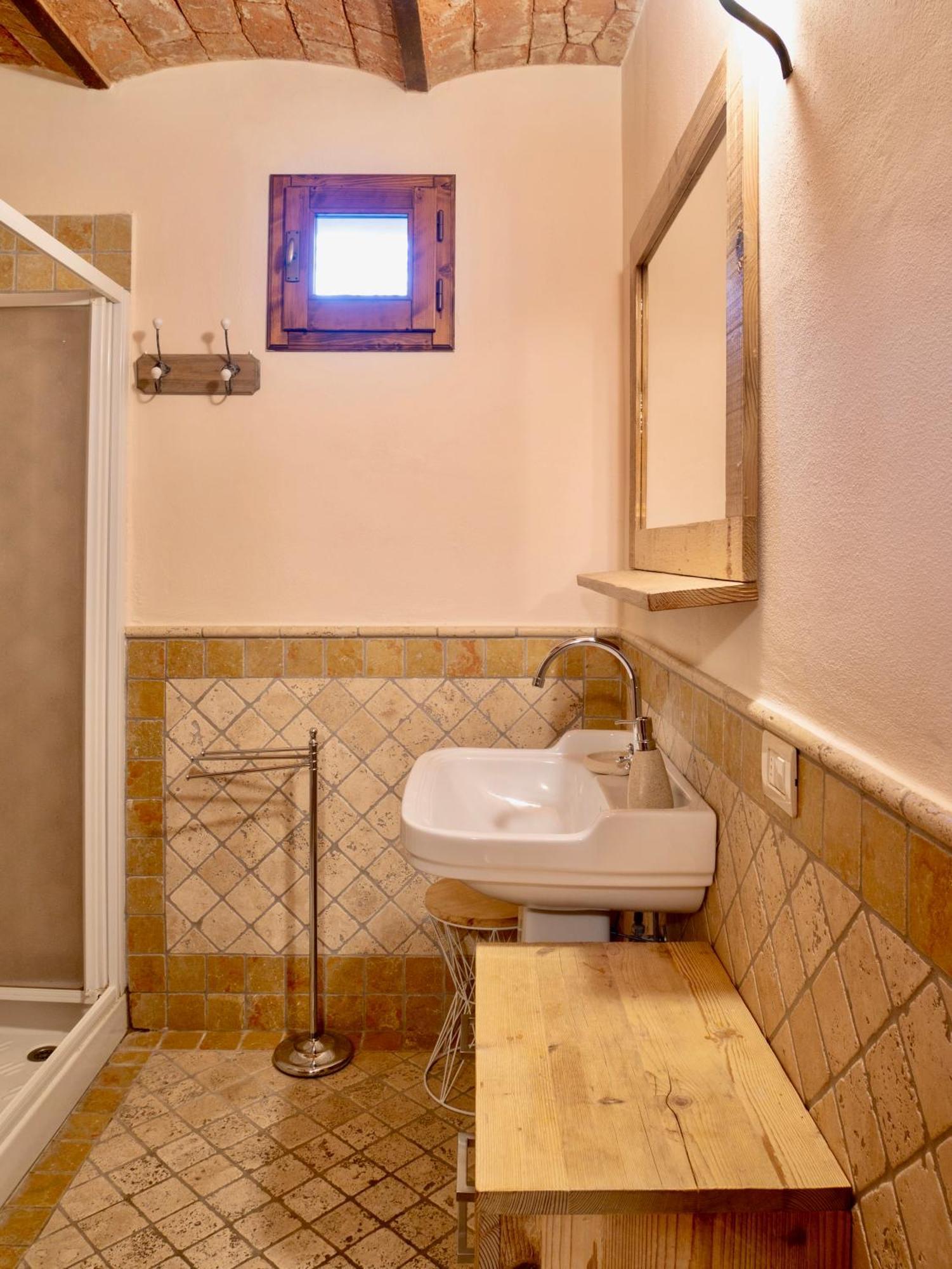 Podere Vergianoni Immerso Nelchianti Con Piscina Tavarnelle Val di Pesa Экстерьер фото